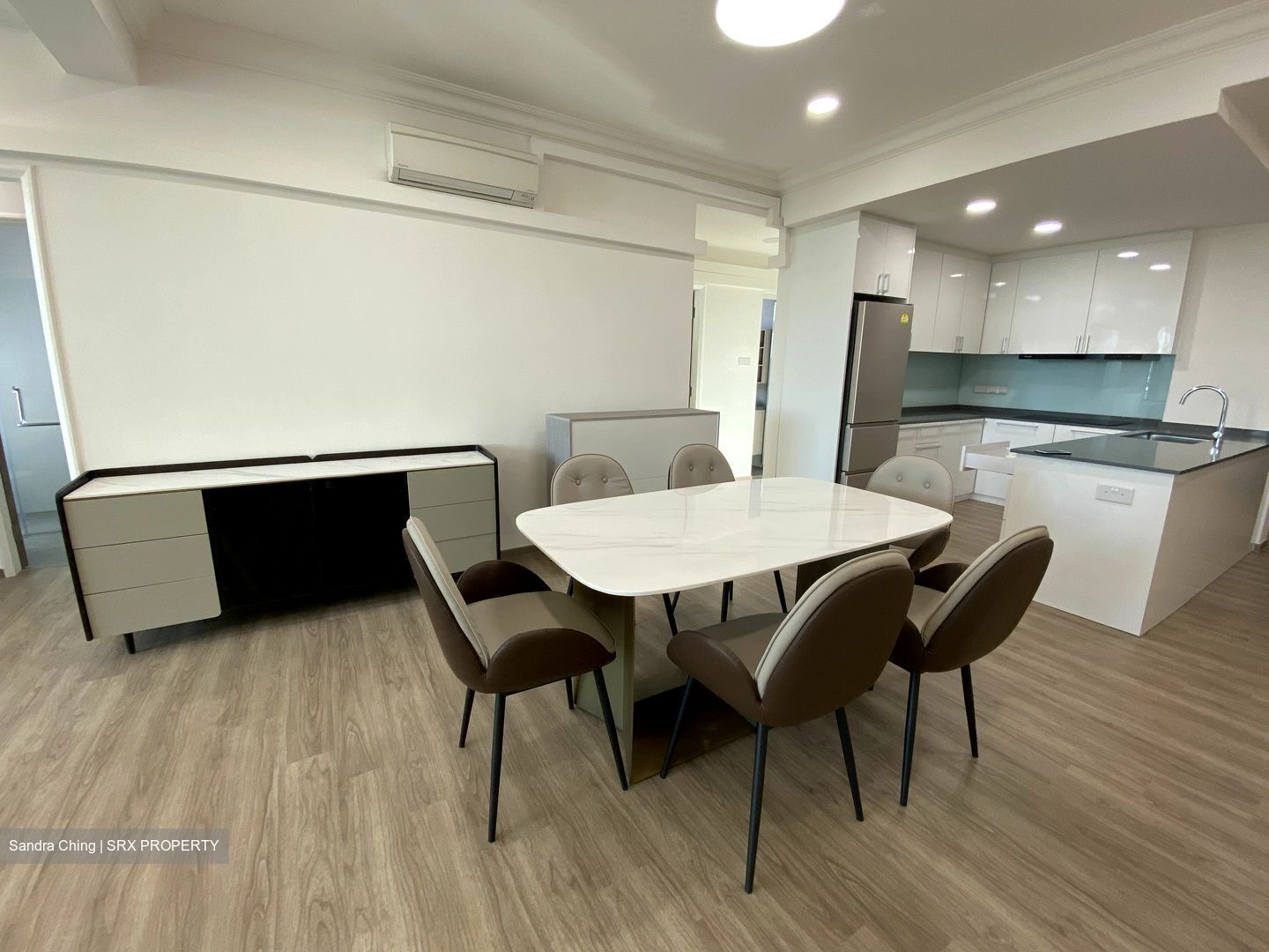 St. Francis Lodge (D12), Apartment #435668041